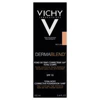 Vichy Dermablend Total Body Medium