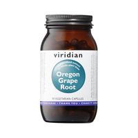 viridian oregon grape root extract 90vcaps