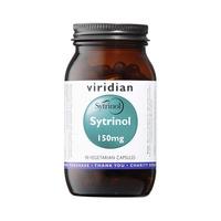 Viridian Sytrinol, 150mg, 90VCaps