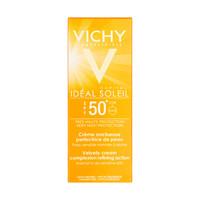 Vichy Ideal Soleil Velvety Cream SPF50+