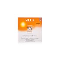 Vichy Capital Soleil Beautifying Compact SPF30 Golden Beige