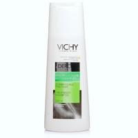 vichy dercos anti dandruff shampoo for dry itchy scalp