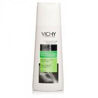 Vichy Dercos Anti Dandruff Shampoo for Oily Itchy Scalp