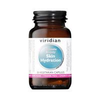 Viridian Ultimate Beauty Skin Hydration, 30VCaps