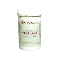 VIVA Basenpulver 4 Base Powder, 300gr