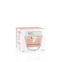 vichy double glow peel mask 75ml