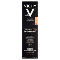 Vichy Dermablend 3D Correction Gold 30ml