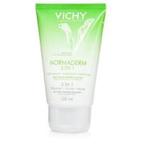 Vichy Normaderm 3 in 1 Cleanser Exfoliant & Mask