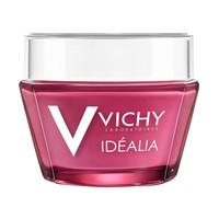 Vichy Idealia Smoothness & Glow Energizing Day Cream 50ml - Dry Skin