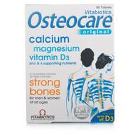 Vitabiotics Osteocare Tablets