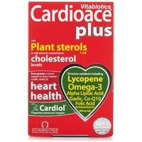 Vitabiotics Cardioace Plus