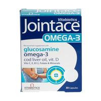 Vitabiotics Jointace Omega-3 Oils & Glucosamine