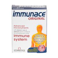 Vitabiotics Immunace Tablets