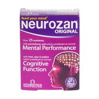 Vitabiotics Neurozan