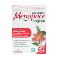 Vitabiotics Menopace Tablets