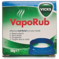 Vicks Vaporub