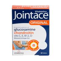 vitabiotics jointace chondroitin glucosamine tablets