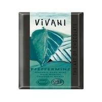 Vivani Peppermint Chocolate 100g (1 x 100g)