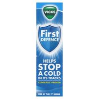 Vicks First Defence Micro-Gel Nasal Spray 15ml