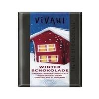 Vivani Winter Chocolate 100g (1 x 100g)