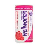 Vitabiotics Wellwoman Single 250ml (1 x 250ml)