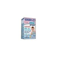 Vitabiotics Wellbaby Drops 30ml (1 x 30ml)