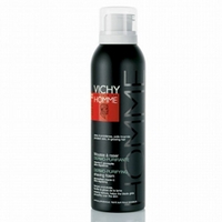 Vichy - Homme Sensitive Skin Shaving Foam 200ml