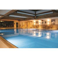 Vitality Spa Day
