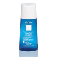 VICHY PURETE THERMALE Eye Make Up Remover Lotion 150ML