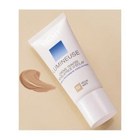 VICHY LUMINEUSE CLAIRE Tinted Moisturiser Norma/Combination MAT 30ML