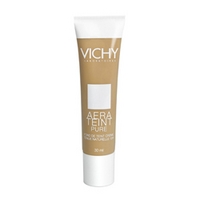 VICHY AERA TEINT Pure Cream Foundation 35 SAND 30ML