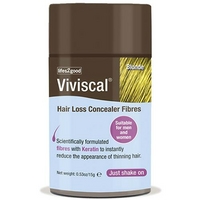 Viviscal Hair Fibres - Blonde 15g