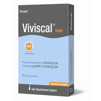 Viviscal Man - 60 Tablets