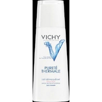 Vichy Cleansing Milk Dry Skin 200ml
