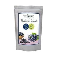 Vitasnack 15% OFF Blueberries Crunch 24 g (1 x 24g)