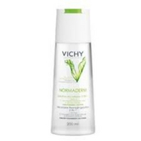 vichy normaderm micellar water