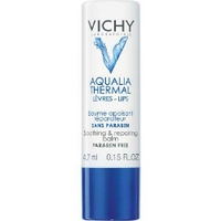 Vichy Aqualia Soothing Lip Balm 4.75ml