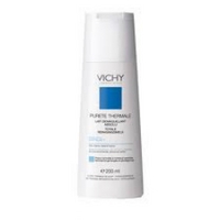 Vichy Cleansing Milk Normal/Combination Skin 200ml