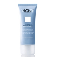 Vichy - Aqualia Rich Cream Tube 40ml