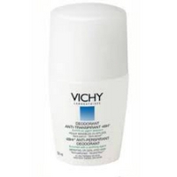 Vichy Roll On Deodorant For Sensitive Skin 50ml