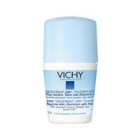 Vichy Deodorant Roll On 15ml