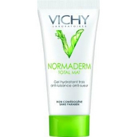 Vichy Normaderm Total Mat Gel 30ml