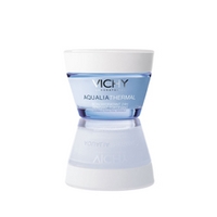 vichy aqualia light cream pot 50ml