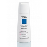 VICHY PURETE THERAMLE Cleansing Milk for Dry Skin 200ML