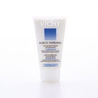 VICHY - Purete Thermale Detoxifying Exfoliating Cream 75ML