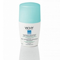 VICHY DEO ROLL ON Anti-perspirant 48H 50ML