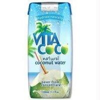 vita coco 100 natural coconut water 1000ml 1 x 1000ml