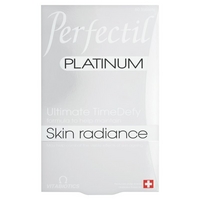 vitabiotics perfectil platinum skin radiance 60 tablets