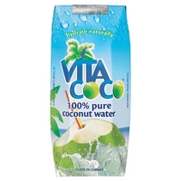 Vita Coco 100% Pure Coconut Water - 330ml