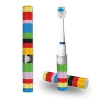 Vio Life Slim Sonic Toothbrush Stripe